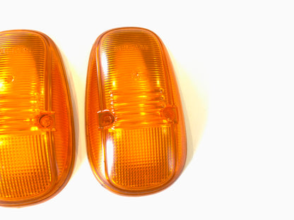 Cab Light Lens Set of 5 2003-2009 Dodge Ram 2500 3500 55077067AA