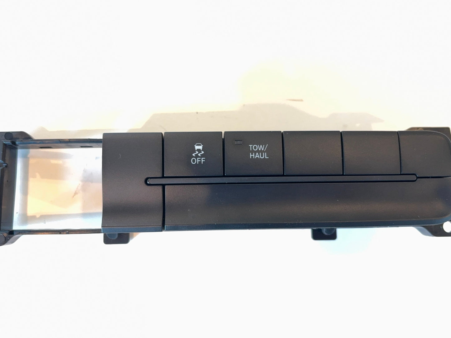 Dash Switch Panel, 2014-2018 Ram 1500 Tow Haul, Traction Control 68247620AA