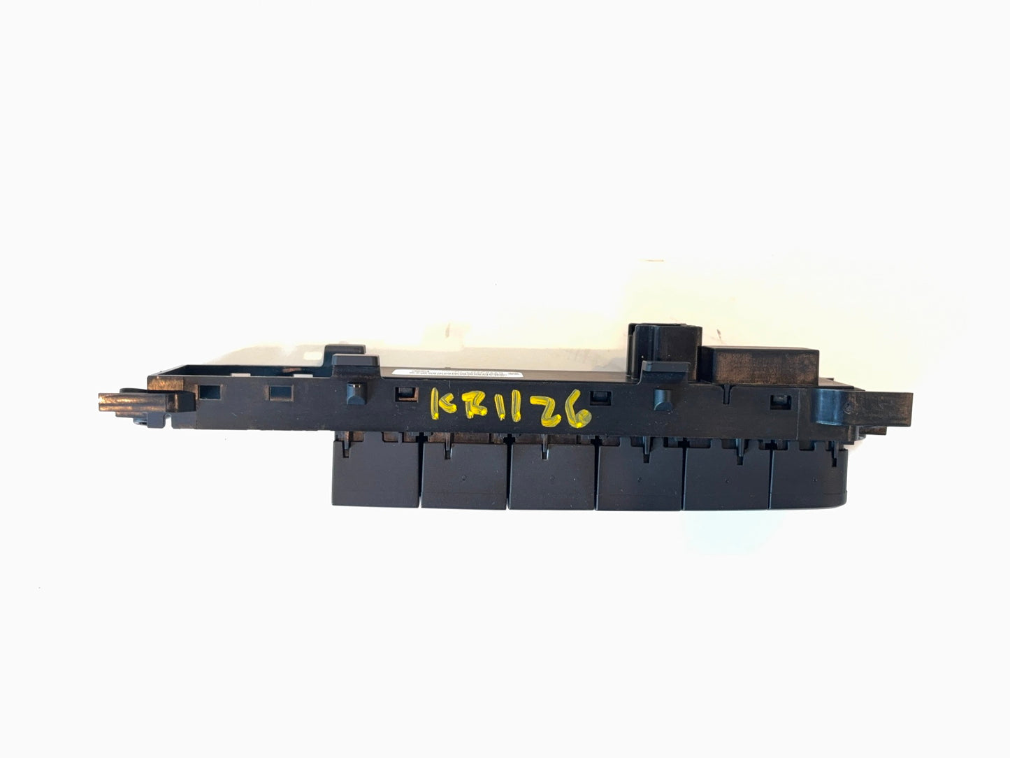 Dash Switch Panel, 2014-2018 Ram 1500 Tow Haul, Traction Control 68247620AA