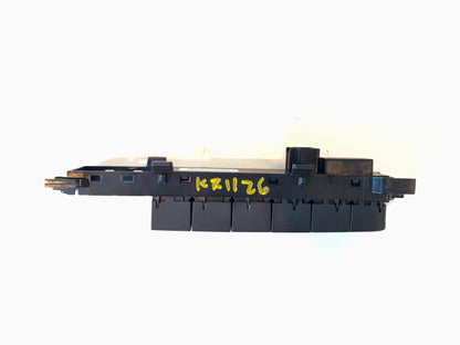 Dash Switch Panel, 2014-2018 Ram 1500 Tow Haul, Traction Control 68247620AA