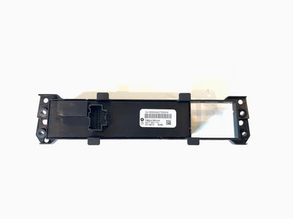 Dash Switch Panel, 2014-2018 Ram 1500 Tow Haul, Traction Control 68247620AA