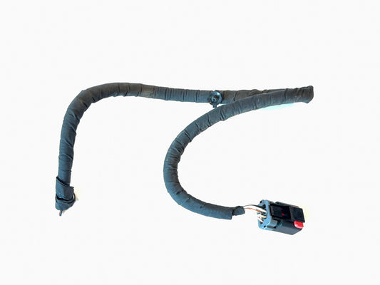 Taillight Pigtail for LED Taillights, 2013-2018 Ram 1500 2500 3500