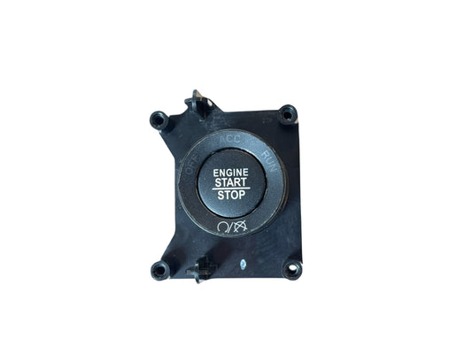 Ignition Switch, Push Button Start, 2013-2018 Ram 1500 2500 3500, 6CK46DX9AC
