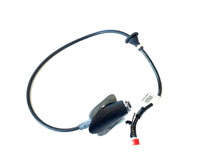 Antenna Cable and Base, 2009-18 Ram 1500, 2010-18 Ram 2500 3500, 2019-24 Classic