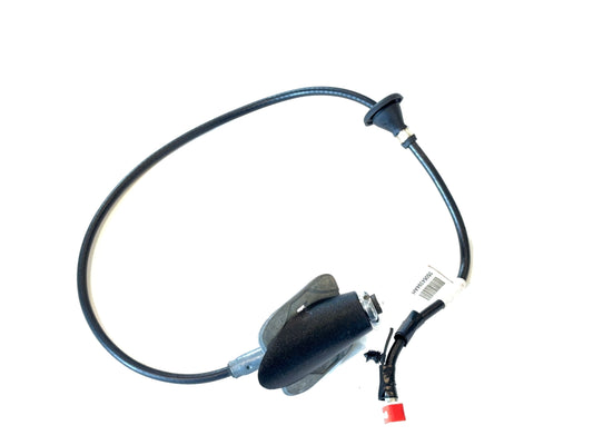 Antenna Cable and Base, 2009-18 Ram 1500, 2010-18 Ram 2500 3500, 2019-24 Classic