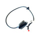 Antenna Cable and Base, 2009-18 Ram 1500, 2010-18 Ram 2500 3500, 2019-24 Classic