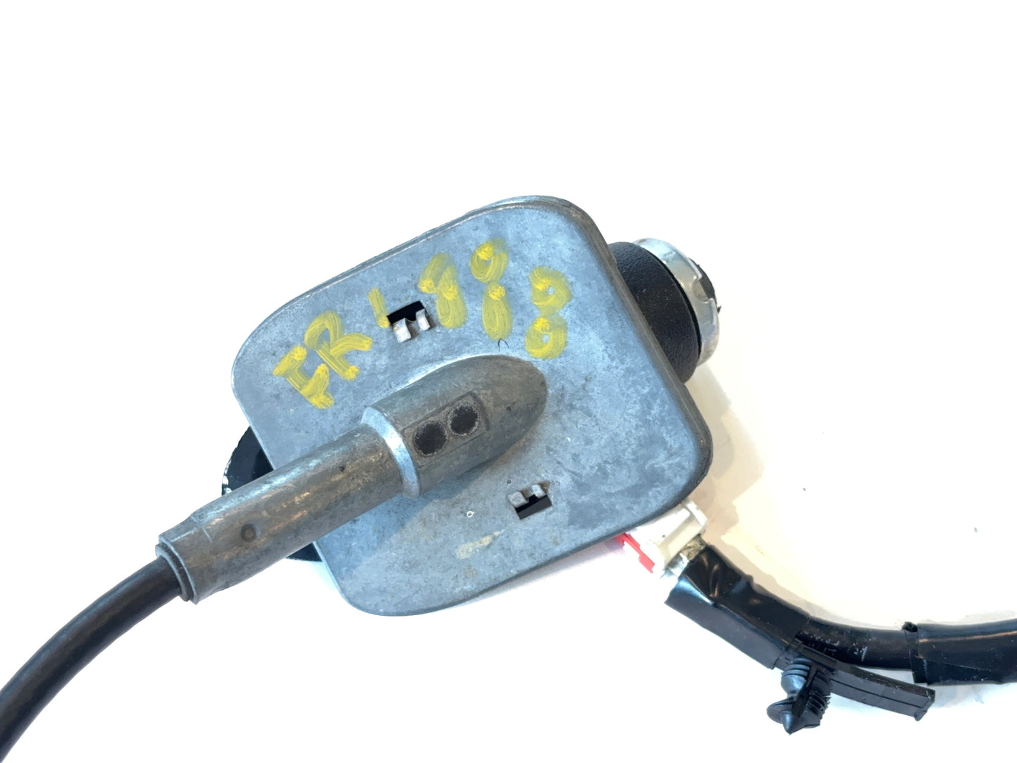 Antenna Cable and Base, 2009-18 Ram 1500, 2010-18 Ram 2500 3500, 2019-24 Classic