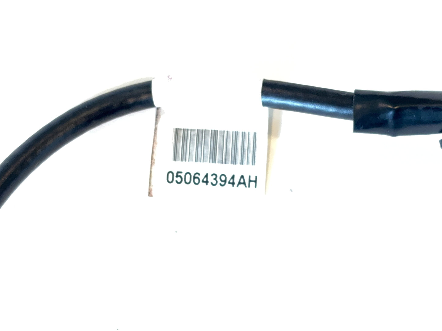 Antenna Cable and Base, 2009-18 Ram 1500, 2010-18 Ram 2500 3500, 2019-24 Classic