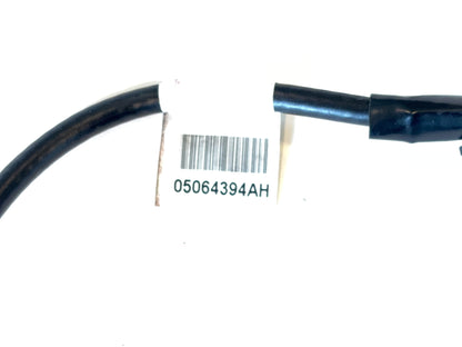Antenna Cable and Base, 2009-18 Ram 1500, 2010-18 Ram 2500 3500, 2019-24 Classic