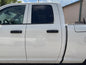 Quad Cab Rear Door, 2009-2018 Ram 1500, 19+ Classic, Driver LH