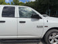 Front Door, 2009-2018 Ram 1500, 10-18 2500 3500, 19+ Classic, Passenger RH