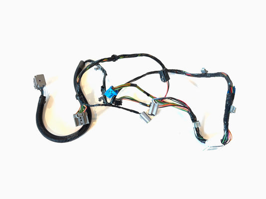 Console Wiring Harness 2009-2012 Dodge Ram 1500, 2010-2012 Ram 2500 3500