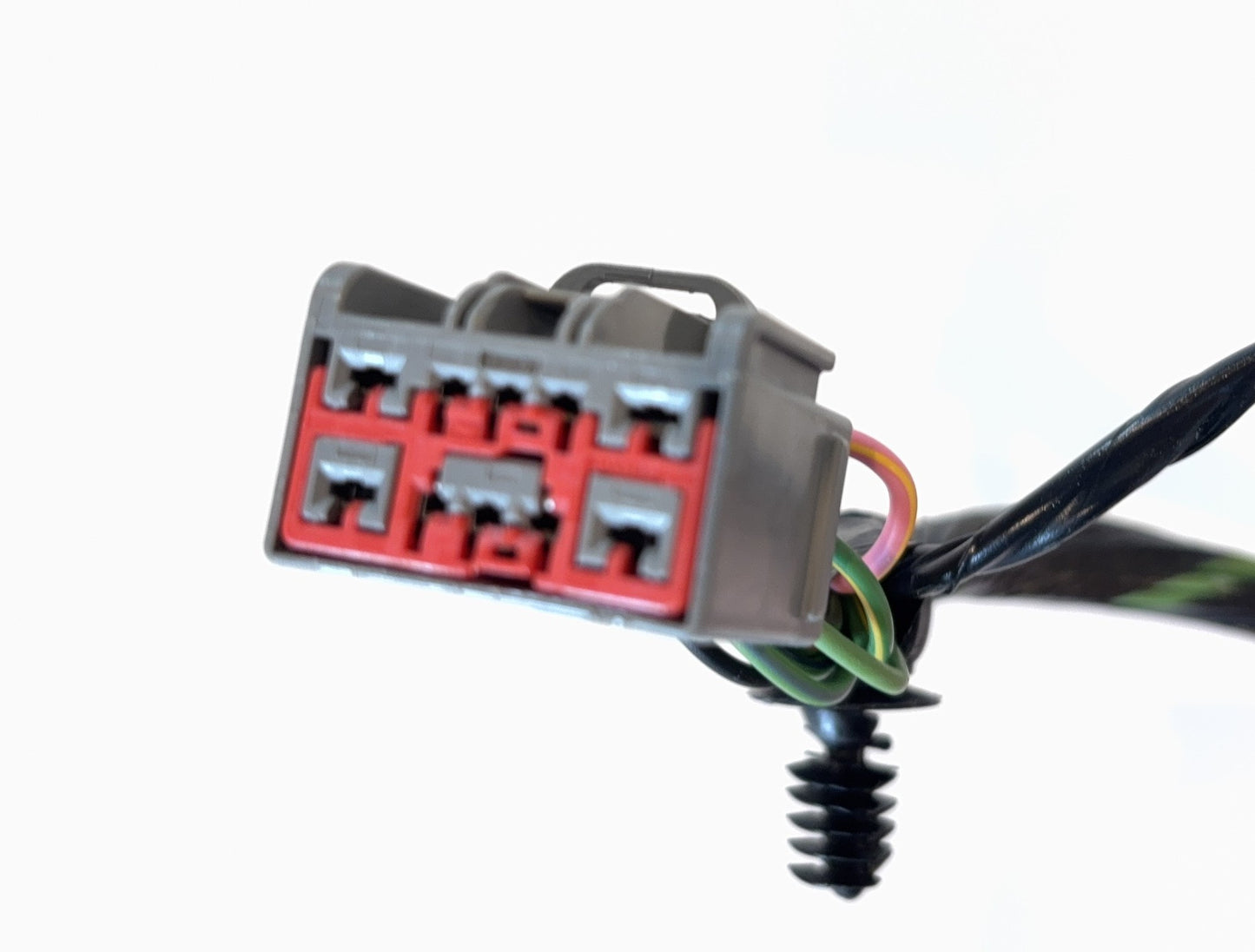 Console Wiring Harness 2009-2012 Dodge Ram 1500, 2010-2012 Ram 2500 3500