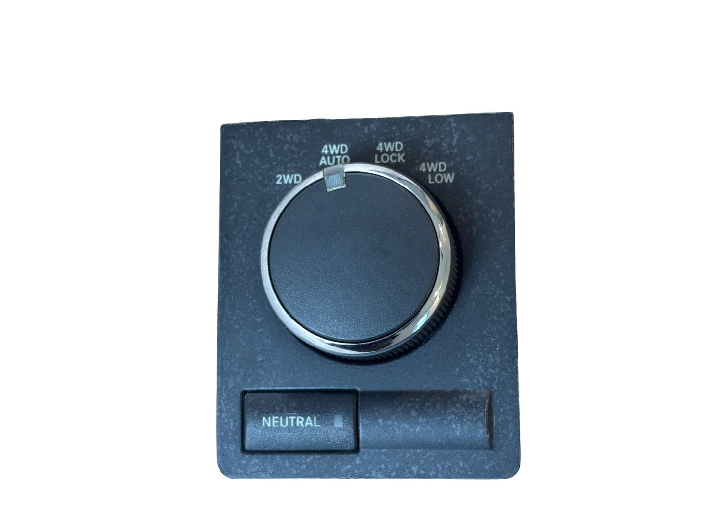Transfer Case Switch, NV246 4WD Auto 2009-2012 Ram 1500 04602972AC