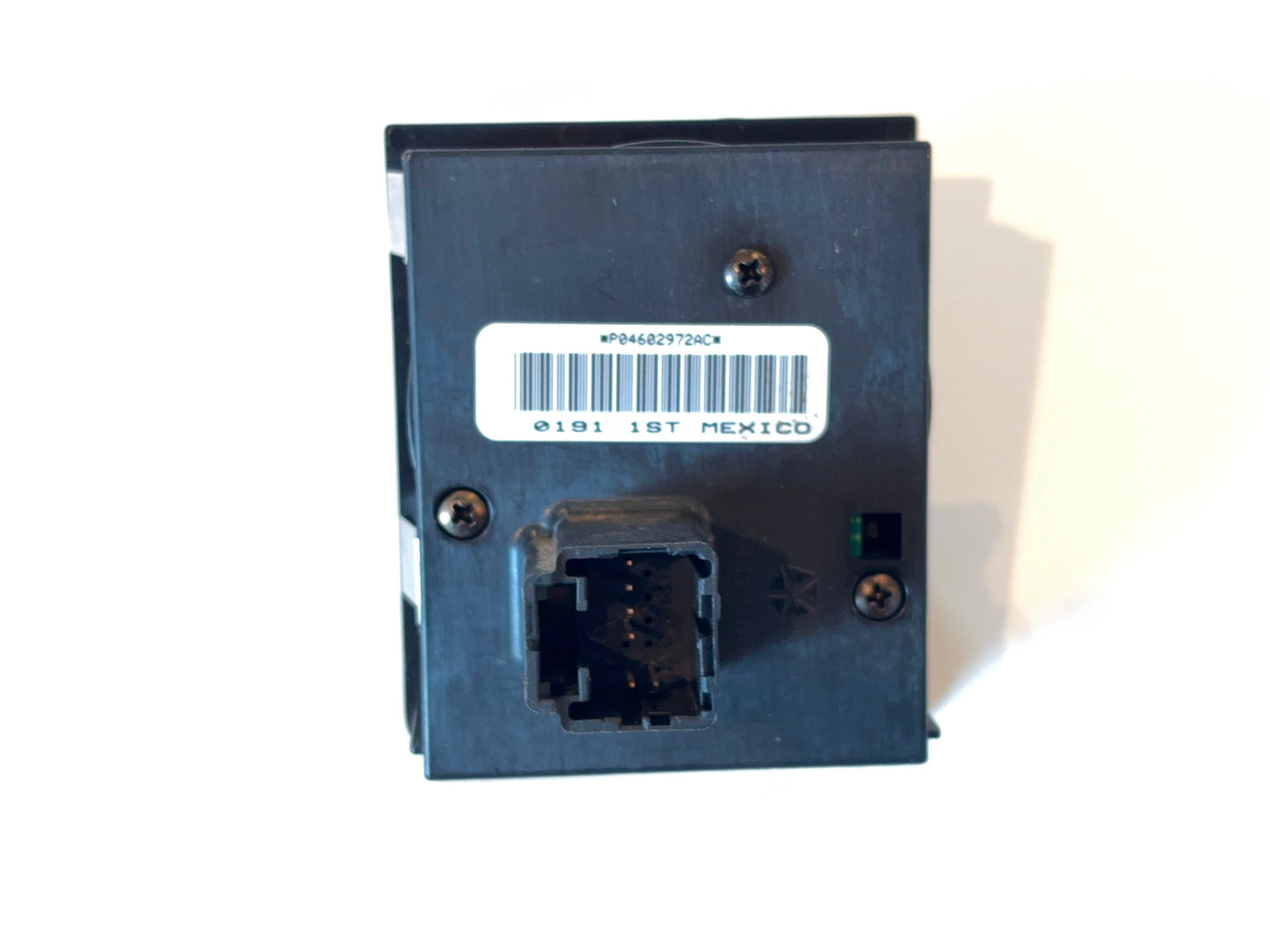 Transfer Case Switch, NV246 4WD Auto 2009-2012 Ram 1500 04602972AC