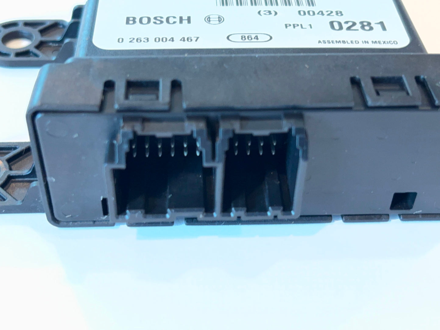 Rear Park Assist Module 2011-2012 Ram 1500 2500 3500 56038941AA