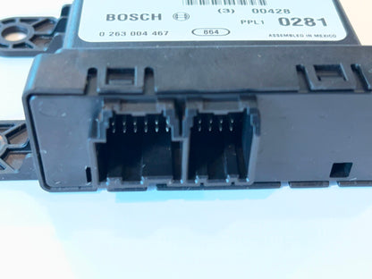 Rear Park Assist Module 2011-2012 Ram 1500 2500 3500 56038941AA