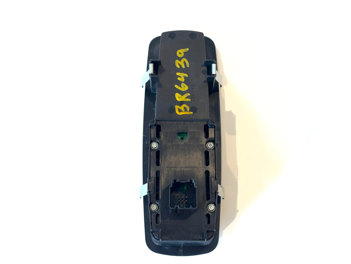 Passenger Side Window Switch 2010-2012 Ram 1500 2500 3500 4602870AD