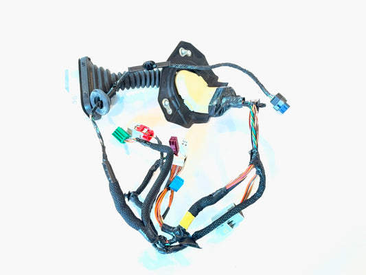 Passenger Front Door Harness 2010-2012 Ram 1500 2500 3500, 68050520AB