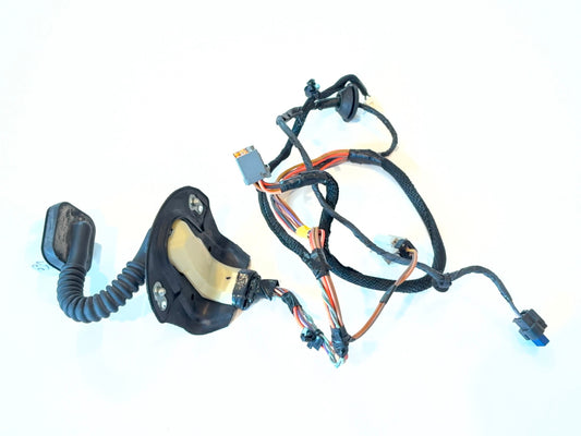 Driver Side Rear Door Harness, 2010-2012 Dodge Ram 1500 2500 3500 68053527AA