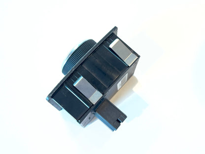 Headlight Switch with Fog Lamps Ram 2009-2012 1500 2010-12 2500 3500 04602918AA
