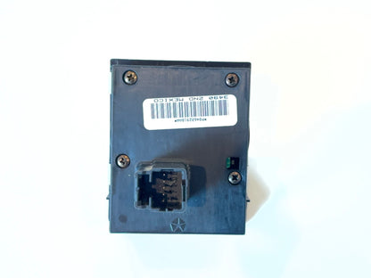 Headlight Switch with Fog Lamps Ram 2009-2012 1500 2010-12 2500 3500 04602918AA