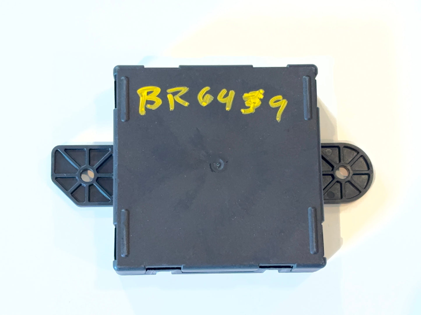 Passenger Side Door Module, 2010-2012 Ram 1500 2500 3500, 68055298AC RH