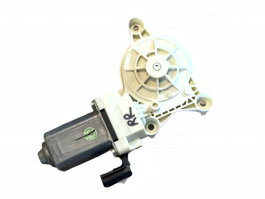 Passenger Rear Window Motor, 2009-18 Ram 1500, 2010-18 2500 3500, 68045134AA