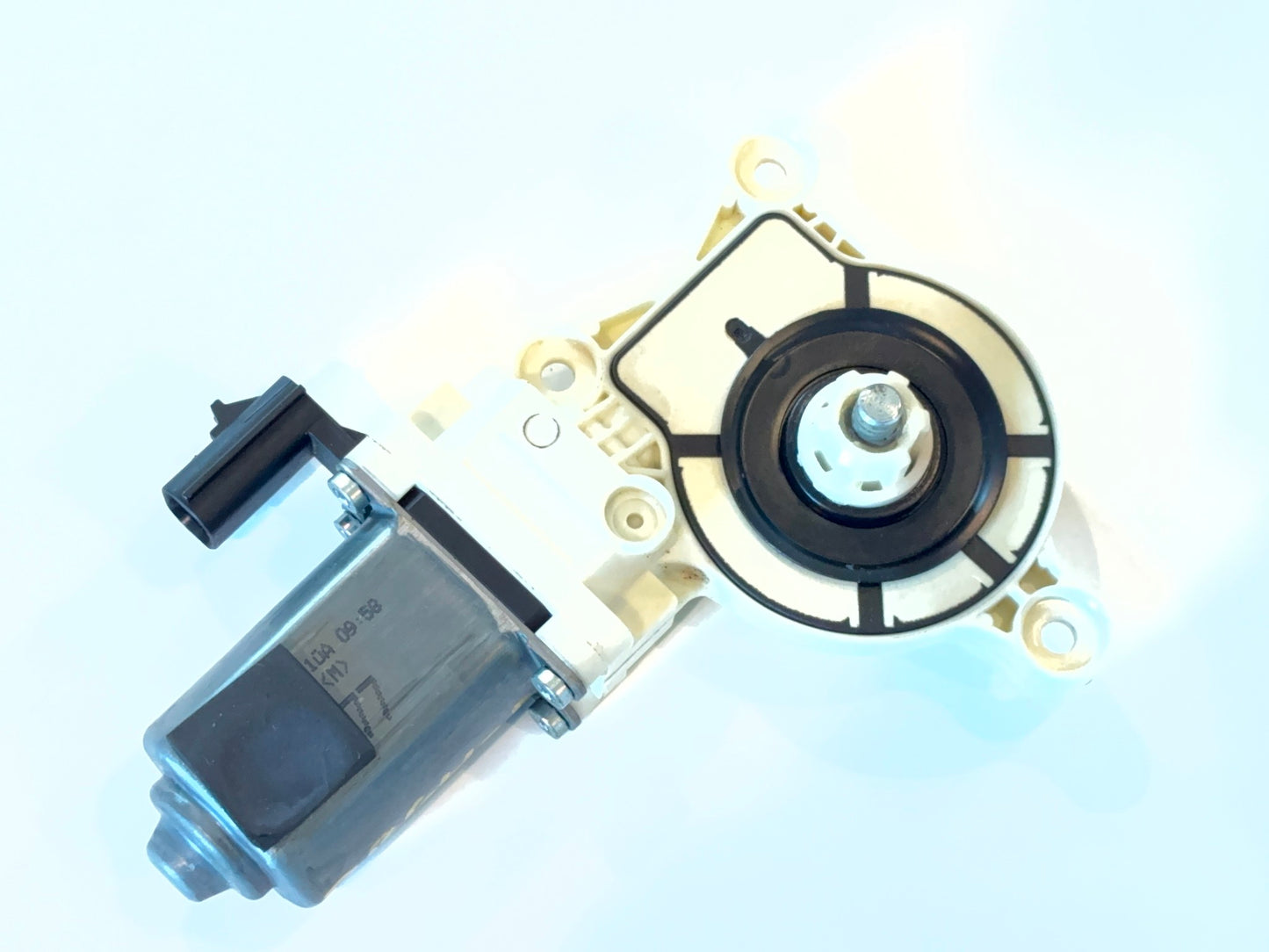 Passenger Rear Window Motor, 2009-18 Ram 1500, 2010-18 2500 3500, 68045134AA