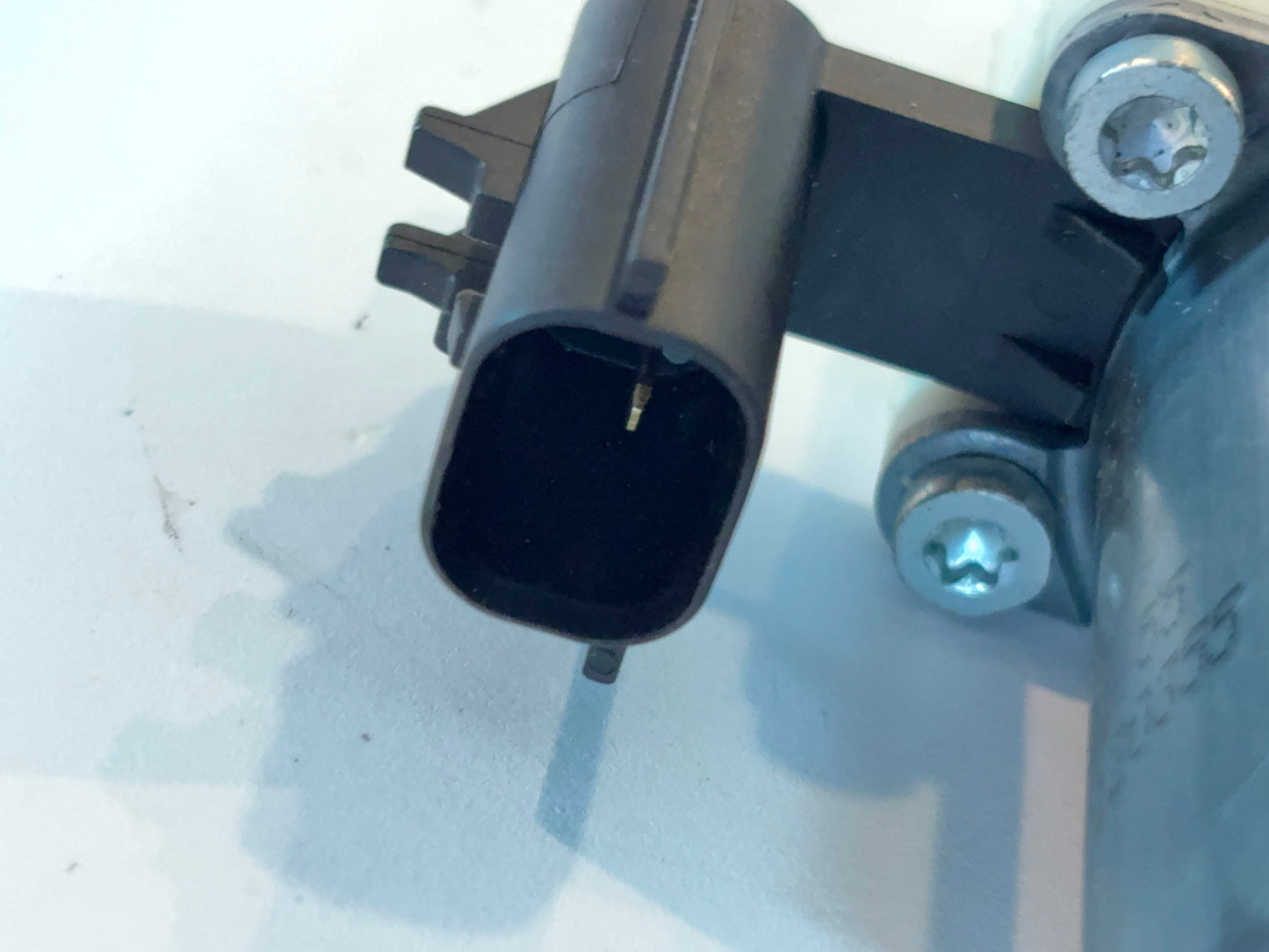 Passenger Rear Window Motor, 2009-18 Ram 1500, 2010-18 2500 3500, 68045134AA