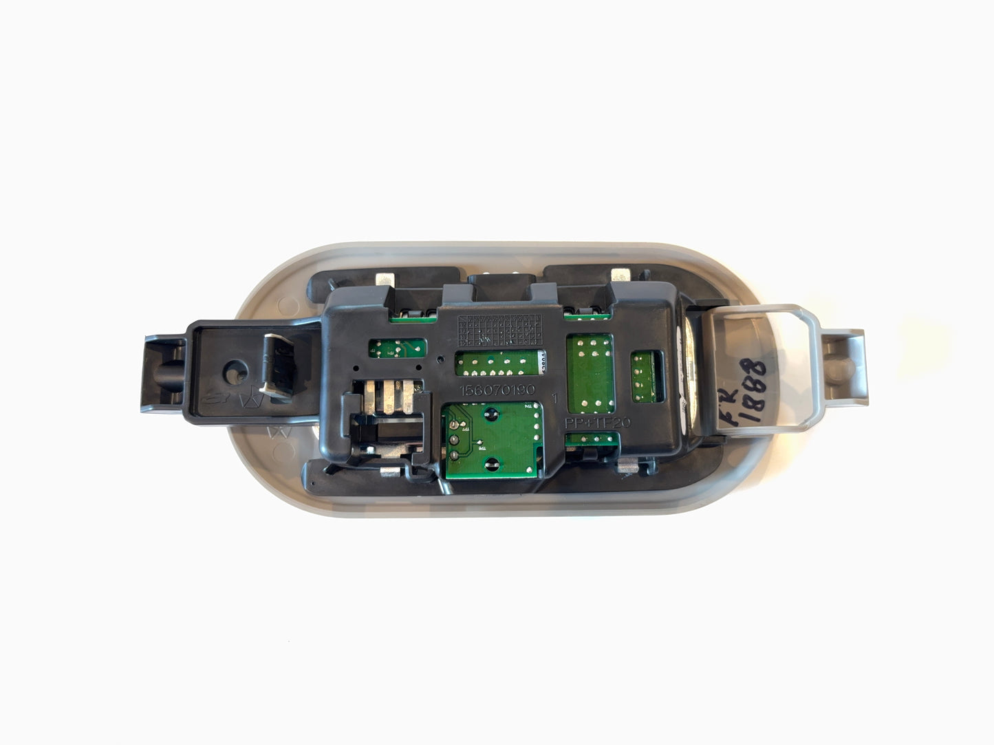 Dome Light Courtesy Light 2013-2018 Ram 1500 2500 3500 1VF65BD1AC