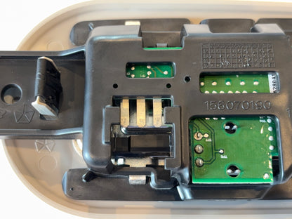 Dome Light Courtesy Light 2013-2018 Ram 1500 2500 3500 1VF65BD1AC