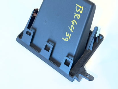Storage Cubby, Trailer Brake Delete, 2009-12 Ram 1500, 2010-12 Dodge Ram 1500 2500 3500