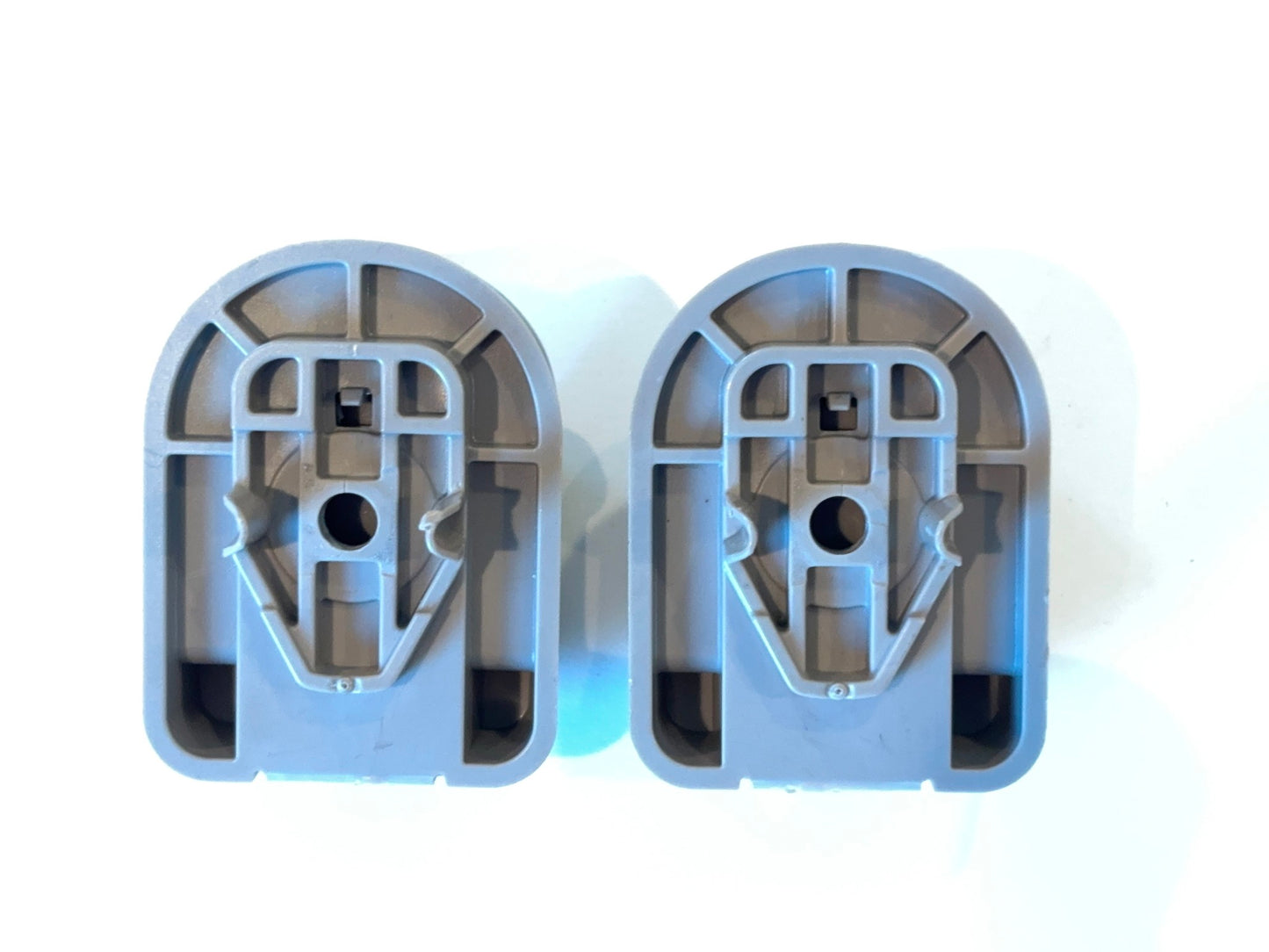 Clothes Hanger Pair 2010-2012 Ram 1500 2500 3500 1PC16BD1AA