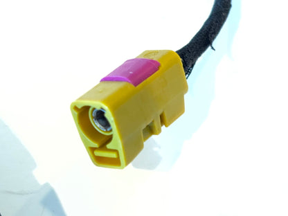 Satellite Antenna 2009-2011 Ram 1500, 2010-11 Ram 2500 3500 5064724AA Roof Mount