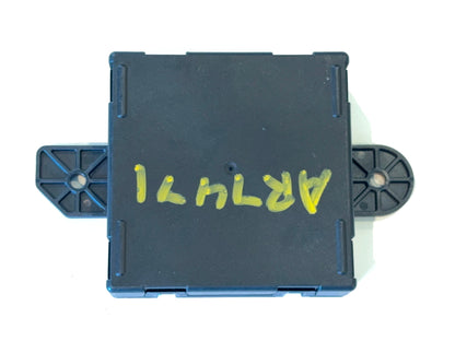Passenger Side Door Module, 2010-2012 Ram 1500 2500 3500, RH 68055298AC