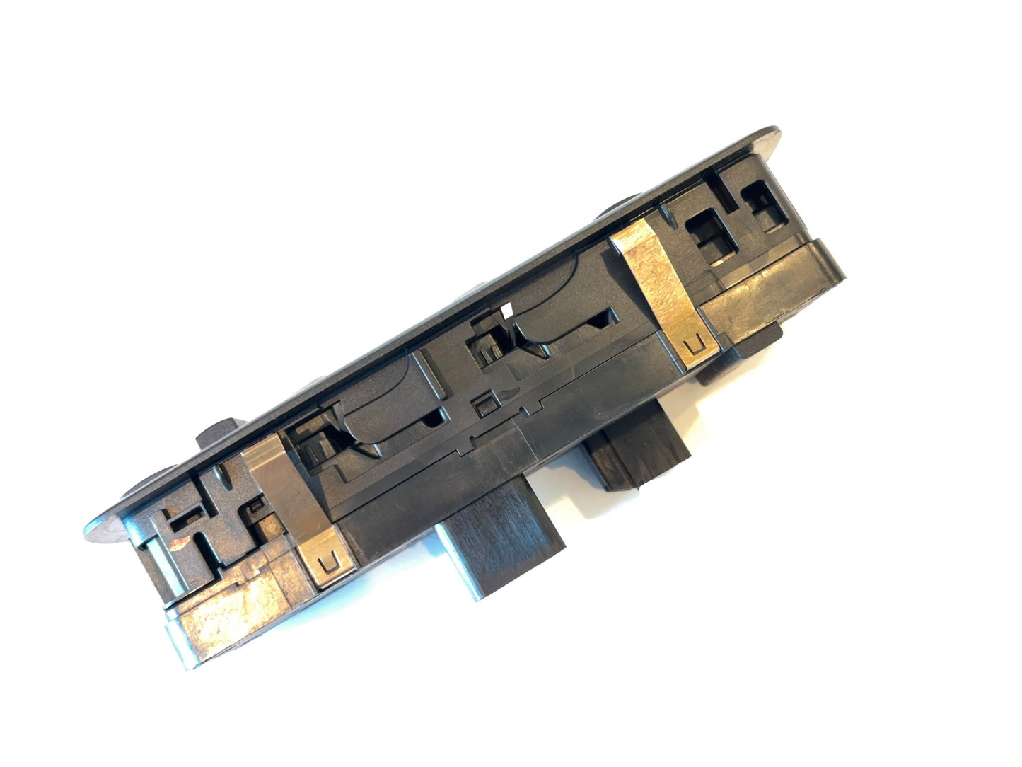 Master Switch, 2009-2012 Ram 1500, 2010-2012 Ram 2500 3500, 4602863AB