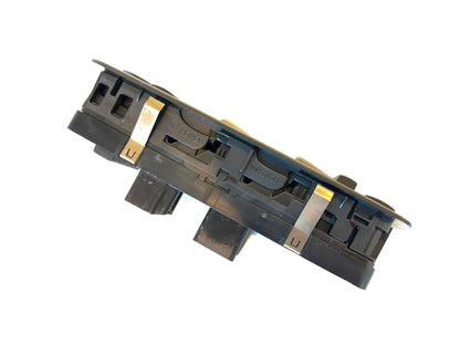 Master Switch, 2009-2012 Ram 1500, 2010-2012 Ram 2500 3500, 4602863AB