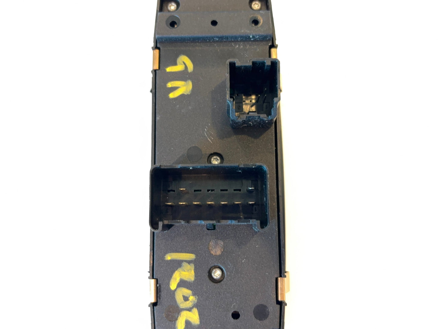 Master Switch, 2009-2012 Ram 1500, 2010-2012 Ram 2500 3500, 4602863AB