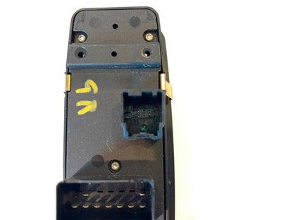 Master Switch, 2009-2012 Ram 1500, 2010-2012 Ram 2500 3500, 4602863AB