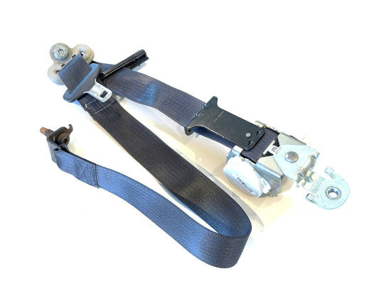 Driver Front Seat Belt Retractor 2009-12 Ram 1500 2010-12 2500 3500 5KS791DVAA