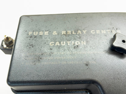 Engine Fuse Box 2004-2005 Ram 2500 3500, 5026036AC, 5.9L Cummins
