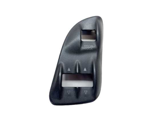 Driver Side Master Switch Bezel 1998-2001 Dodge Ram 1500 2500 3500 Lightly Faded