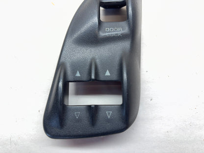 Driver Side Master Switch Bezel 1998-2001 Dodge Ram 1500 2500 3500 Lightly Faded