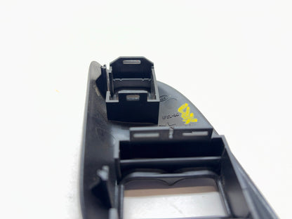 Driver Side Master Switch Bezel 1998-2001 Dodge Ram 1500 2500 3500 Lightly Faded