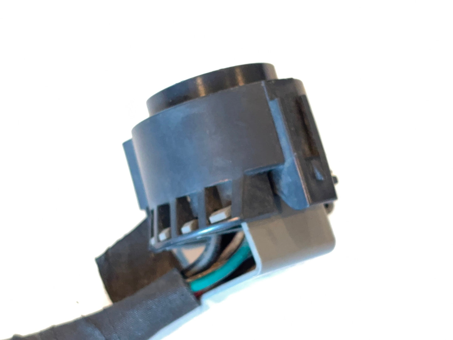 Trailer Plug Connector Pigtail, 2009-2018 Ram 1500 2010-2018 Ram 2500 3500