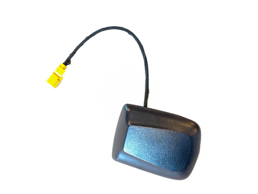 Satellite Antenna 2011-2012 Dodge Ram 2500 3500 5064908AA Roof Mount