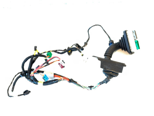 Driver Side Front Door Harness 13-15 Ram 1500 2500 3500 68160019AC LED Lighting