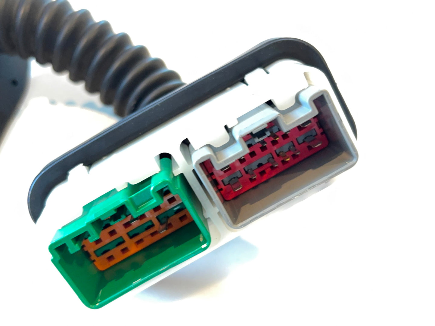 Passenger Side Front Door Harness 13-15 Ram 1500 2500 3500  68160034AC LED