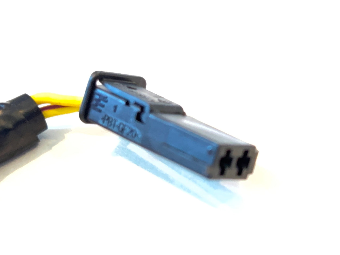 Passenger Side Front Door Harness 13-15 Ram 1500 2500 3500  68160034AC LED